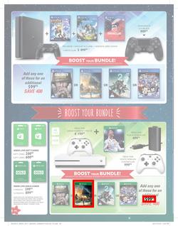 Musica : Ultimate Gift Guide (7 Nov - 25 Dec 2017), page 46