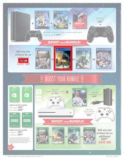 Musica : Ultimate Gift Guide (7 Nov - 25 Dec 2017), page 46