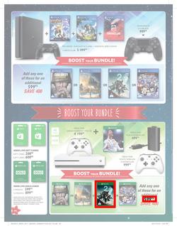 Musica : Ultimate Gift Guide (7 Nov - 25 Dec 2017), page 46