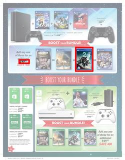Musica : Ultimate Gift Guide (7 Nov - 25 Dec 2017), page 46