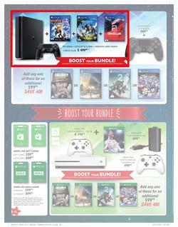 Musica : Ultimate Gift Guide (7 Nov - 25 Dec 2017), page 46