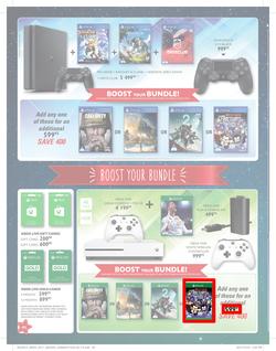 Musica : Ultimate Gift Guide (7 Nov - 25 Dec 2017), page 46