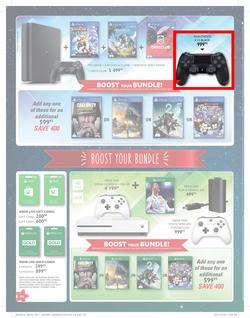 Musica : Ultimate Gift Guide (7 Nov - 25 Dec 2017), page 46