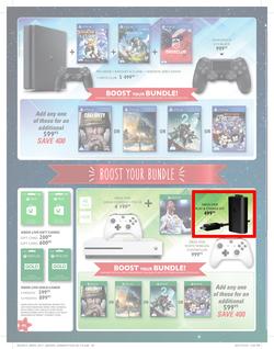 Musica : Ultimate Gift Guide (7 Nov - 25 Dec 2017), page 46