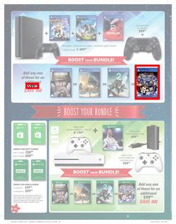 Musica : Ultimate Gift Guide (7 Nov - 25 Dec 2017), page 46