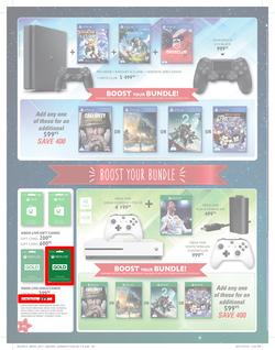 Musica : Ultimate Gift Guide (7 Nov - 25 Dec 2017), page 46