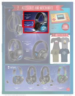 Musica : Ultimate Gift Guide (7 Nov - 25 Dec 2017), page 47