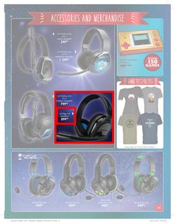 Musica : Ultimate Gift Guide (7 Nov - 25 Dec 2017), page 47