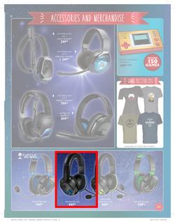Musica : Ultimate Gift Guide (7 Nov - 25 Dec 2017), page 47