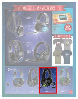 Musica : Ultimate Gift Guide (7 Nov - 25 Dec 2017), page 47