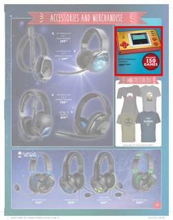 Musica : Ultimate Gift Guide (7 Nov - 25 Dec 2017), page 47