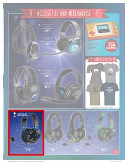 Musica : Ultimate Gift Guide (7 Nov - 25 Dec 2017), page 47