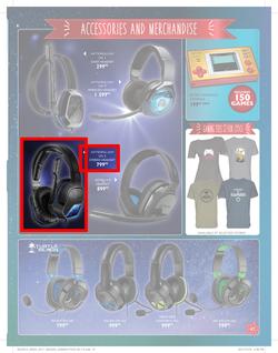 Musica : Ultimate Gift Guide (7 Nov - 25 Dec 2017), page 47