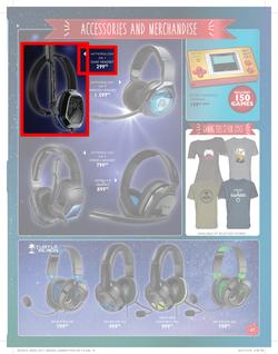 Musica : Ultimate Gift Guide (7 Nov - 25 Dec 2017), page 47