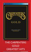 The Carpenters Gold Greatest Hits Music DVD-For 2