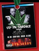 The Up In Smoke Tour Music DVD-For 2