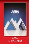 Abba In Concert Music DVD-Each