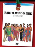 Earth, Wind & Fire In Concert Music DVD-Each