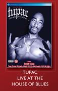 Tupac Live At The House Of Blues Music DVD-For 2