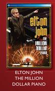 Elton John The Million Dollar Piano Music DVD-Each