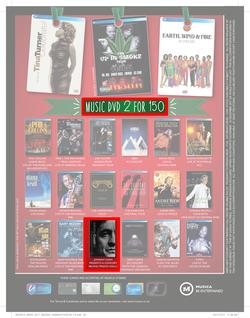 Musica : Ultimate Gift Guide (7 Nov - 25 Dec 2017), page 48