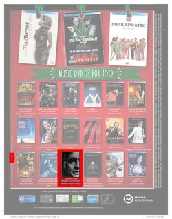 Musica : Ultimate Gift Guide (7 Nov - 25 Dec 2017), page 48