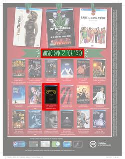 Musica : Ultimate Gift Guide (7 Nov - 25 Dec 2017), page 48