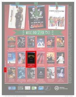 Musica : Ultimate Gift Guide (7 Nov - 25 Dec 2017), page 48