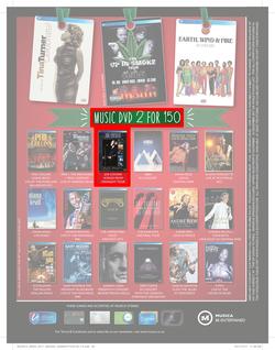 Musica : Ultimate Gift Guide (7 Nov - 25 Dec 2017), page 48