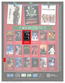 Musica : Ultimate Gift Guide (7 Nov - 25 Dec 2017), page 48