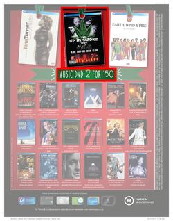 Musica : Ultimate Gift Guide (7 Nov - 25 Dec 2017), page 48