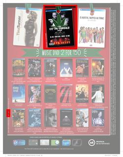 Musica : Ultimate Gift Guide (7 Nov - 25 Dec 2017), page 48