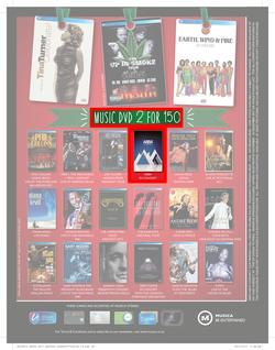 Musica : Ultimate Gift Guide (7 Nov - 25 Dec 2017), page 48