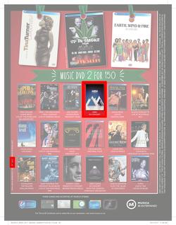 Musica : Ultimate Gift Guide (7 Nov - 25 Dec 2017), page 48