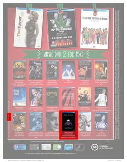 Musica : Ultimate Gift Guide (7 Nov - 25 Dec 2017), page 48