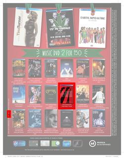 Musica : Ultimate Gift Guide (7 Nov - 25 Dec 2017), page 48