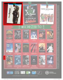 Musica : Ultimate Gift Guide (7 Nov - 25 Dec 2017), page 48