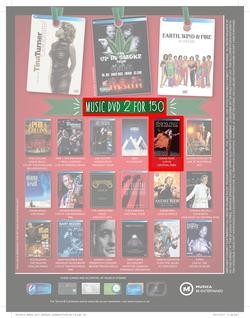 Musica : Ultimate Gift Guide (7 Nov - 25 Dec 2017), page 48