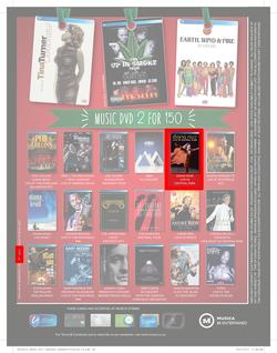 Musica : Ultimate Gift Guide (7 Nov - 25 Dec 2017), page 48