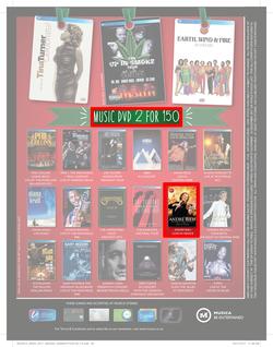 Musica : Ultimate Gift Guide (7 Nov - 25 Dec 2017), page 48