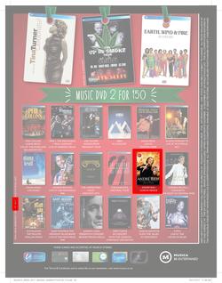 Musica : Ultimate Gift Guide (7 Nov - 25 Dec 2017), page 48