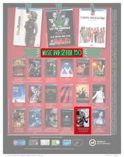 Musica : Ultimate Gift Guide (7 Nov - 25 Dec 2017), page 48