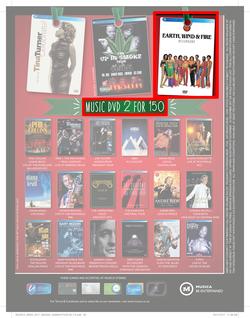 Musica : Ultimate Gift Guide (7 Nov - 25 Dec 2017), page 48