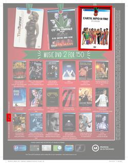 Musica : Ultimate Gift Guide (7 Nov - 25 Dec 2017), page 48