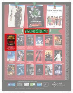 Musica : Ultimate Gift Guide (7 Nov - 25 Dec 2017), page 48