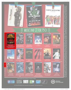 Musica : Ultimate Gift Guide (7 Nov - 25 Dec 2017), page 48