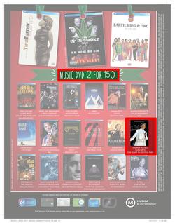 Musica : Ultimate Gift Guide (7 Nov - 25 Dec 2017), page 48