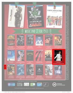 Musica : Ultimate Gift Guide (7 Nov - 25 Dec 2017), page 48