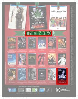Musica : Ultimate Gift Guide (7 Nov - 25 Dec 2017), page 48