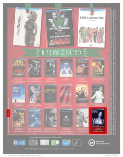 Musica : Ultimate Gift Guide (7 Nov - 25 Dec 2017), page 48
